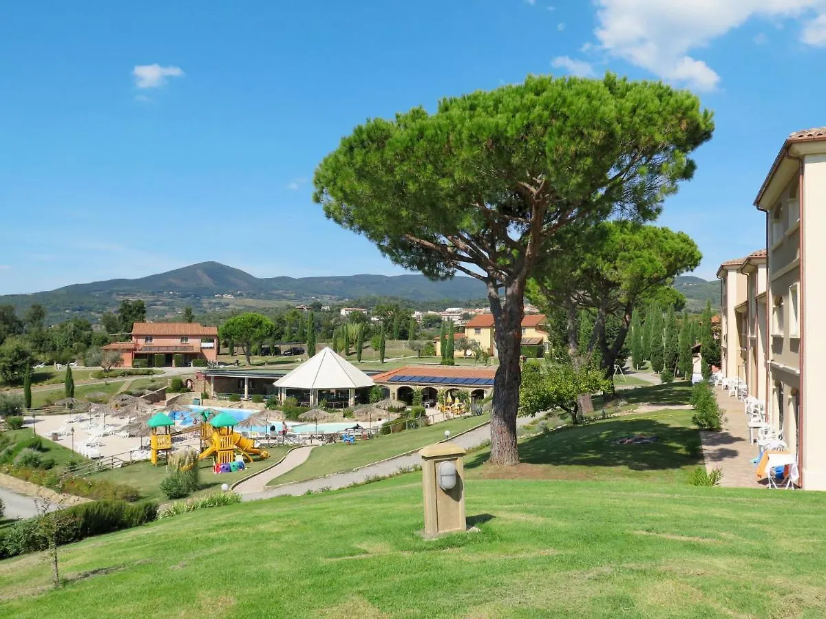 Apartment Il Felciaione-17 By Interhome Riparbella Italien