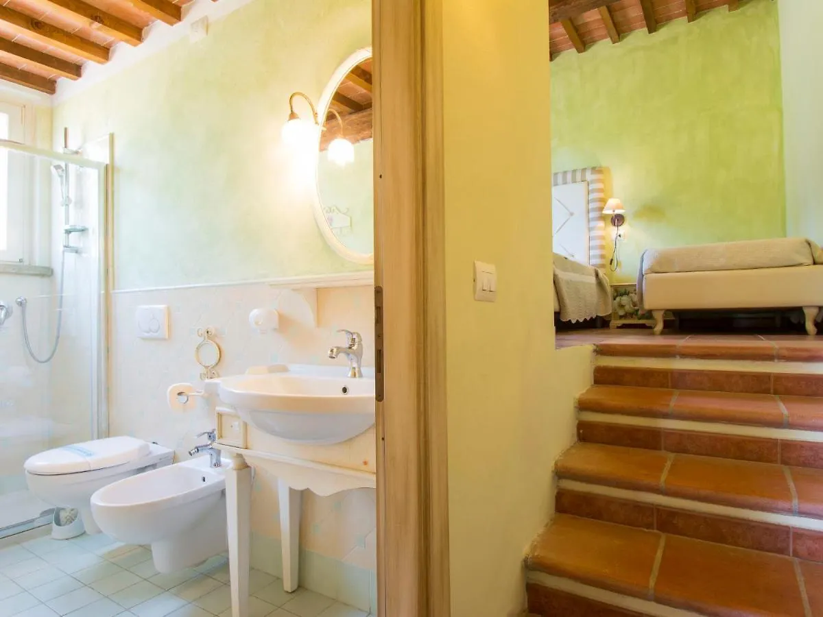 Apartment Il Felciaione-17 By Interhome Riparbella 0*,